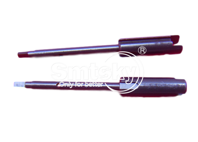 贴片机吸嘴 Panasonic松下 MSHG3 1388 Nozzle 吸嘴 104721010003 1.5*1.0MM